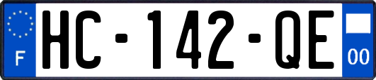 HC-142-QE