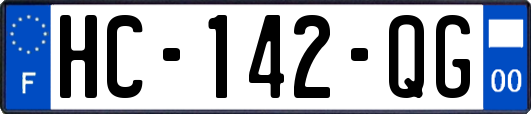 HC-142-QG