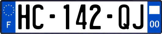 HC-142-QJ