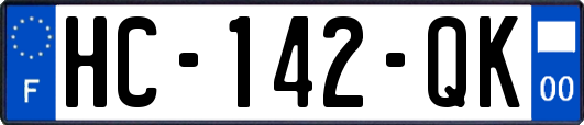 HC-142-QK