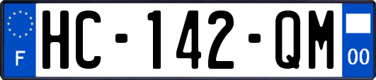 HC-142-QM