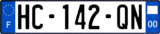HC-142-QN