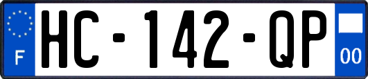 HC-142-QP