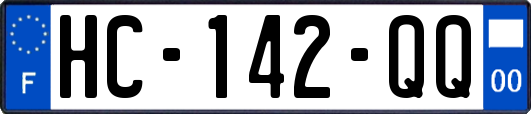 HC-142-QQ