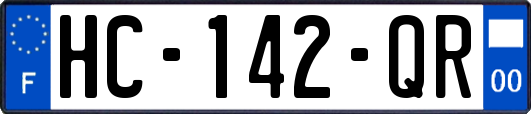 HC-142-QR
