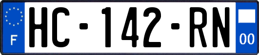 HC-142-RN