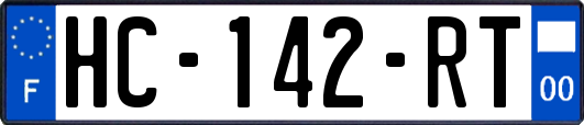 HC-142-RT