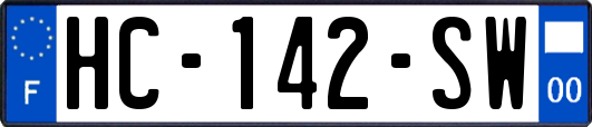 HC-142-SW