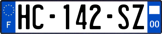 HC-142-SZ