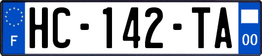 HC-142-TA