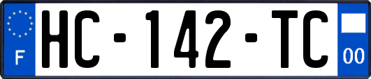 HC-142-TC