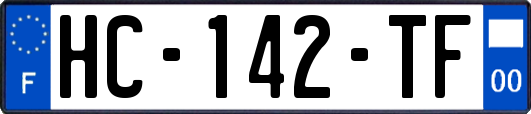 HC-142-TF