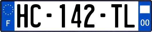 HC-142-TL