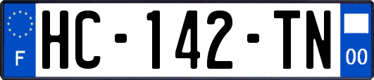 HC-142-TN