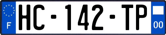 HC-142-TP