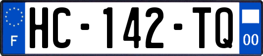 HC-142-TQ