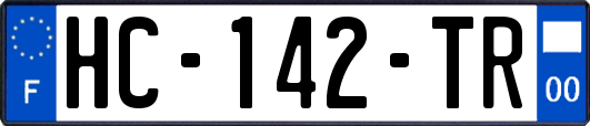 HC-142-TR