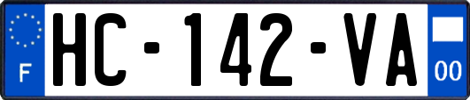 HC-142-VA
