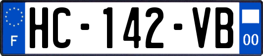 HC-142-VB
