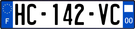 HC-142-VC