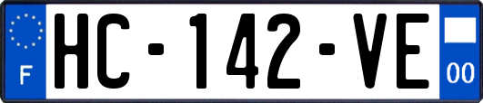 HC-142-VE