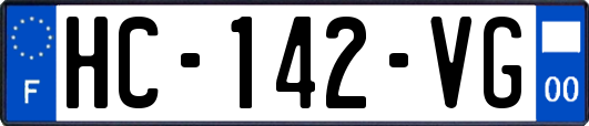 HC-142-VG