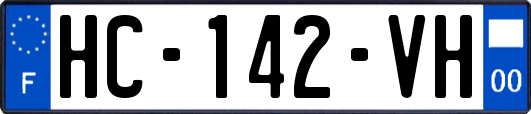 HC-142-VH