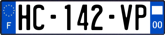 HC-142-VP