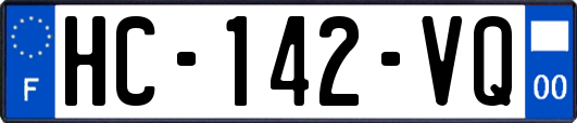 HC-142-VQ