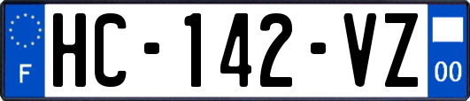 HC-142-VZ