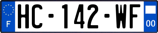 HC-142-WF