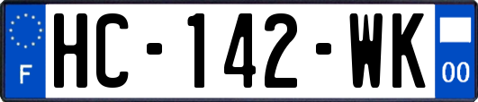 HC-142-WK