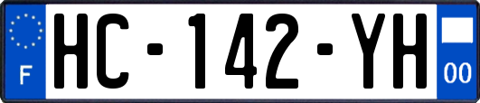 HC-142-YH