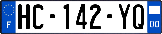 HC-142-YQ