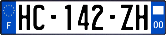 HC-142-ZH