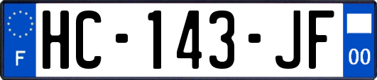 HC-143-JF