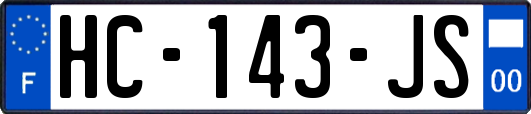 HC-143-JS