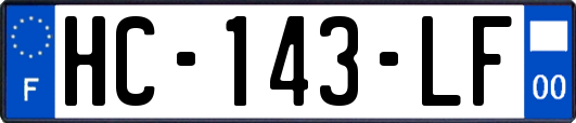 HC-143-LF