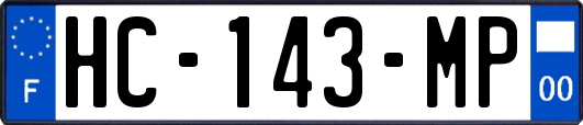 HC-143-MP