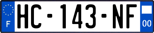HC-143-NF