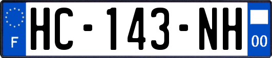 HC-143-NH