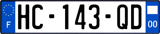 HC-143-QD