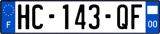 HC-143-QF