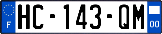 HC-143-QM