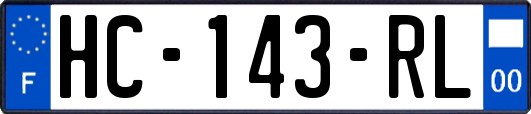 HC-143-RL