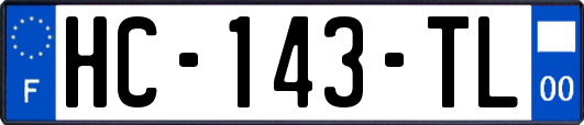 HC-143-TL