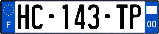 HC-143-TP