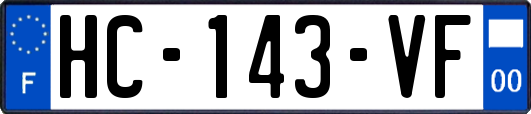 HC-143-VF