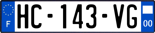 HC-143-VG