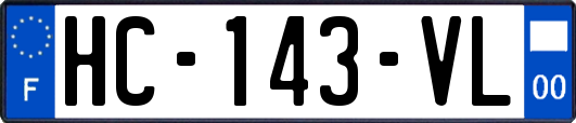 HC-143-VL